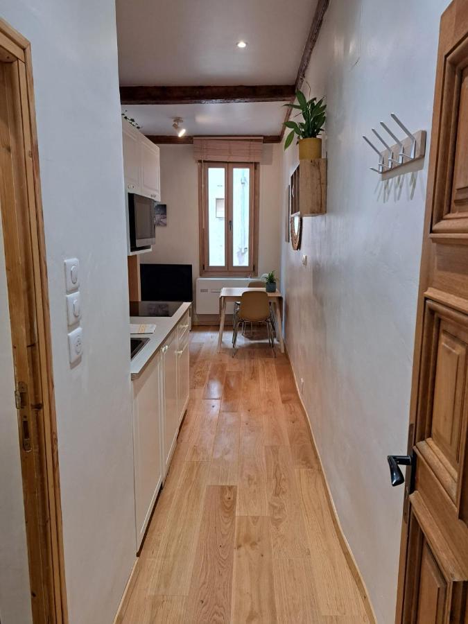 Renovated Fully Equipped Studio For 2 To 4 Pers Apartment La Ciotat Exterior photo