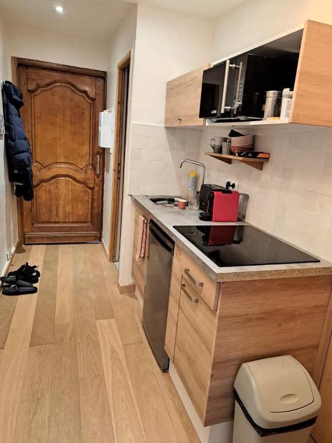 Renovated Fully Equipped Studio For 2 To 4 Pers Apartment La Ciotat Exterior photo